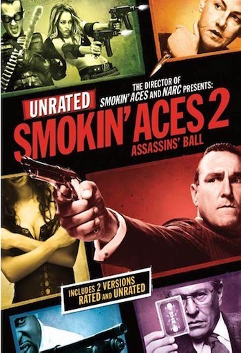 Smokin Aces 2 Assassins Ball 2010 Dual Audio Hindi Full Movie Download