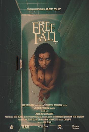 The Free Fall 2021 Dual Audio Hindi 720p 480p WEB-DL [700MB 280MB]
