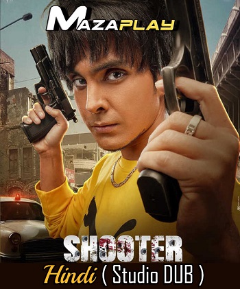 Shooter 2022 Hindi (HQ DUB) 1080p 720p 480p HDRip HEVC Download