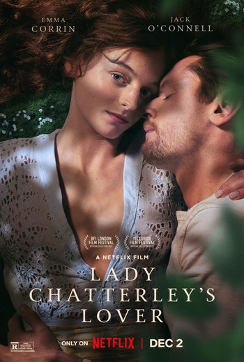 Lady Chatterleys Lover 2022 Hindi Dual Audio Web-DL Full Movie Download