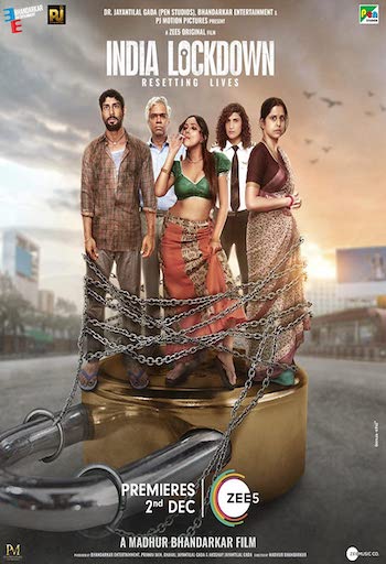 India Lockdown 2022 Hindi Full Movie Download