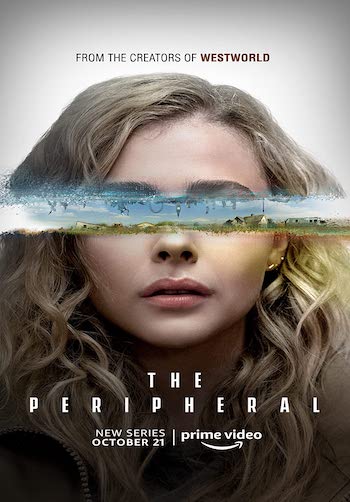 The Peripheral S01 Hindi Web Series All Episodes