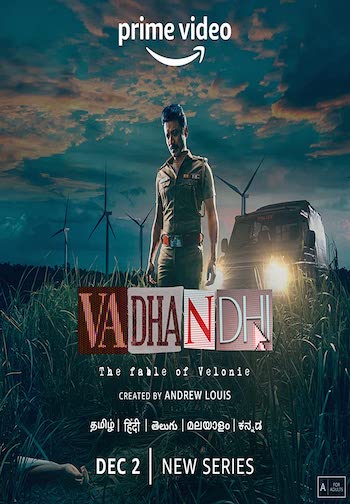 Vadhandhi S01 Hindi Web Series All Episodes