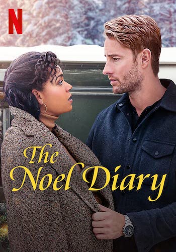 The Noel Diary 2022 Dual Audio Hindi Full Movie Download