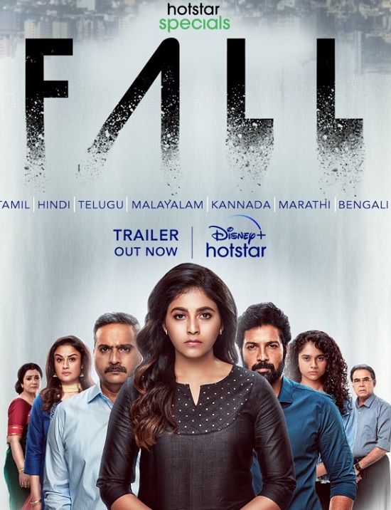 Fall 2022 Full Season 01 Download Hindi In HD
