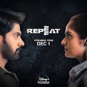 Repeat 2022 Fan Dubbed Hindi Movie Download