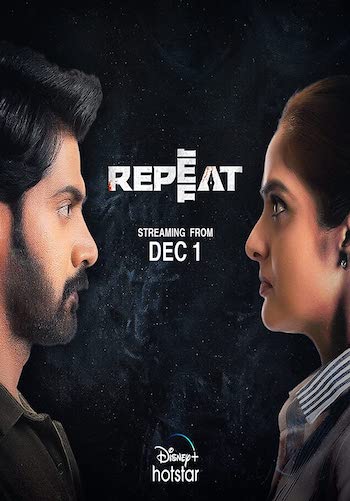 Repeat 2022 Hindi Full Movie Download