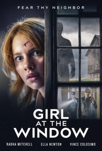 Girl at the Window 2022 Hindi Dual Audio Web-DL Full Movie Download