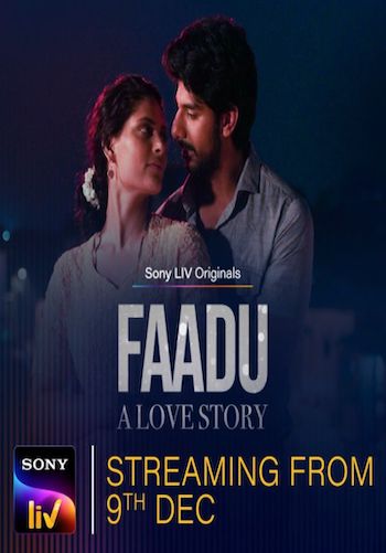 Faadu S01 Hindi 720p 480p WEB-DL