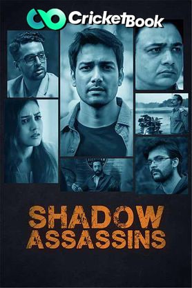 Shadow Assassins 2022 Hindi 1080p 720p 480p HQ S-Print HEVC