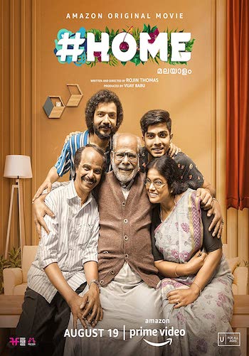 Home 2021 Hindi Full Movie Download