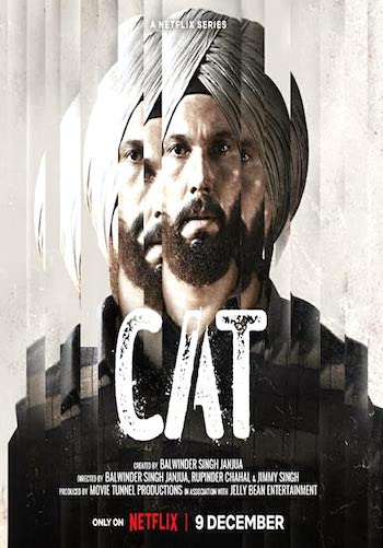 Cat S01 Hindi 720p 480p WEB-DL