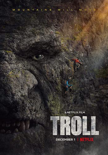 Troll 2022 Dual Audio Hindi Full Movie Download
