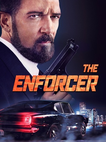 The Enforcer 2022 Hindi Dual Audio Web-DL Full Movie Download