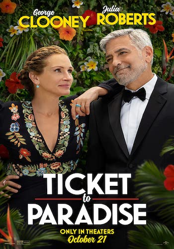 Ticket To Paradise 2022 Dual Audio Hindi Full Movie Download