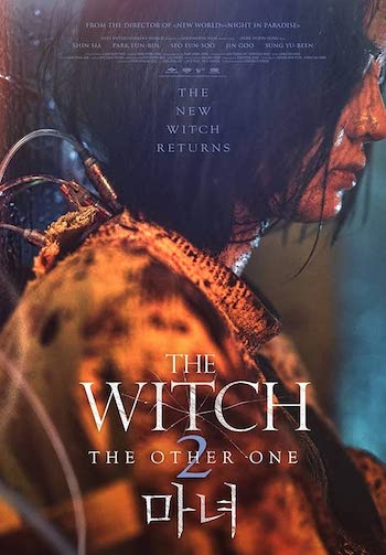The Witch Part 2 The Other One 2022 Dual Audio Hindi Full Movie Download