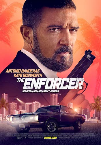 The Enforcer 2022 Dual Audio Hindi Full Movie Download