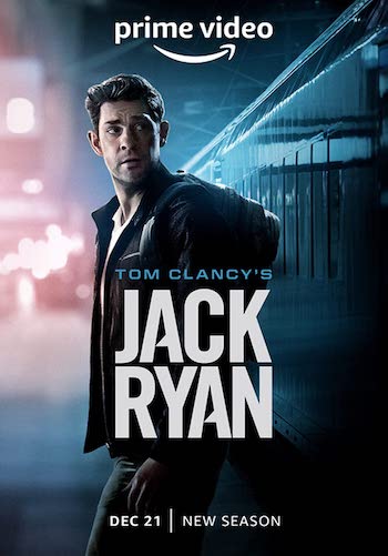Tom Clancys Jack Ryan S03 Hindi Web Series All Episodes