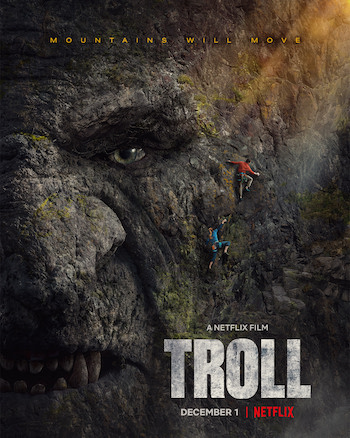 Troll.2022.Tamil [Unofficial] 1080p 720p 480p WEB-DL Online Stream 1XBET