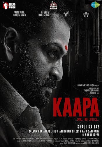 Kaapa 2022 Hindi Dubbed Full Movie Download