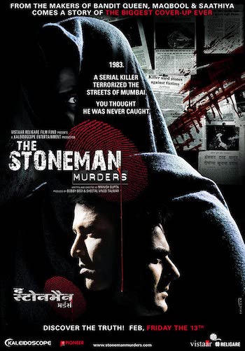 The Stoneman Murders 2009 Hindi 720p 480p WEB-DL