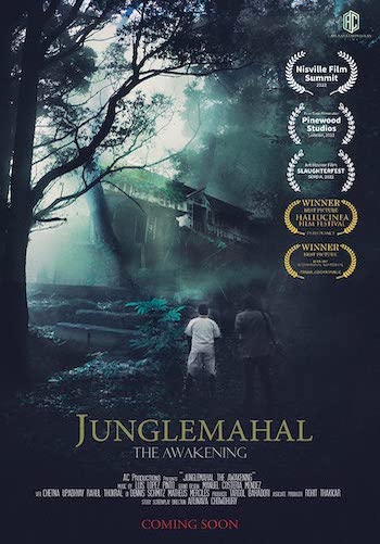 Junglemahal The Awakening 2022 Hindi Full Movie Download