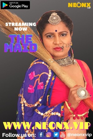 The Maid 2022 Hindi Full Movie Download