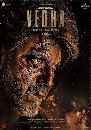 Vedha 2022 Hindi Dubbed Full Movie Download