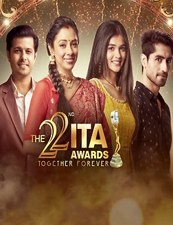22nd ITA Awards (Main Event) 1st January 2023 Full Show 720p 480p Free Download