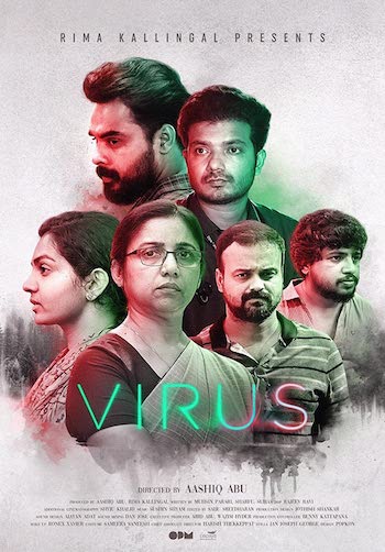 Virus 2019 Hindi Full Movie Download