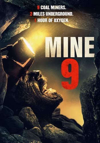 Mine 9 (2019) Dual Audio Hindi Full Movie Download