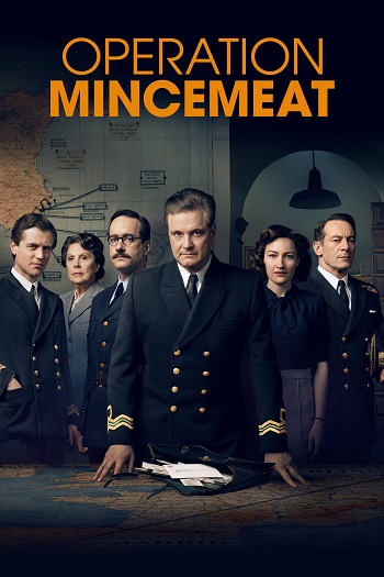 Operation Mincemeat 2022 Hindi Dual Audio Web-DL Full Movie Download