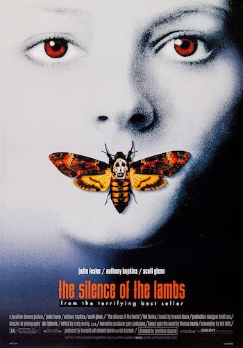The Silence Of The Lambs 1991 Dual Audio Hindi Full Movie Download