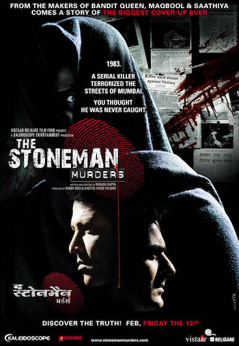 The Stoneman Murders 2009 Hindi 720p 480p WEB-DL [800MB 300MB]