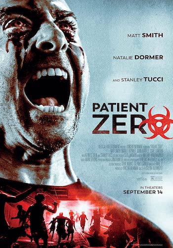 Patient Zero 2018 Dual Audio Hindi Full Movie Download