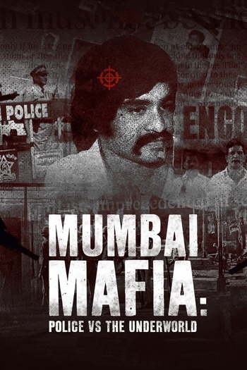 Mumbai Mafia Police vs the Underworld 2023 Hindi Dual Audio Web-DL Full Movie Download
