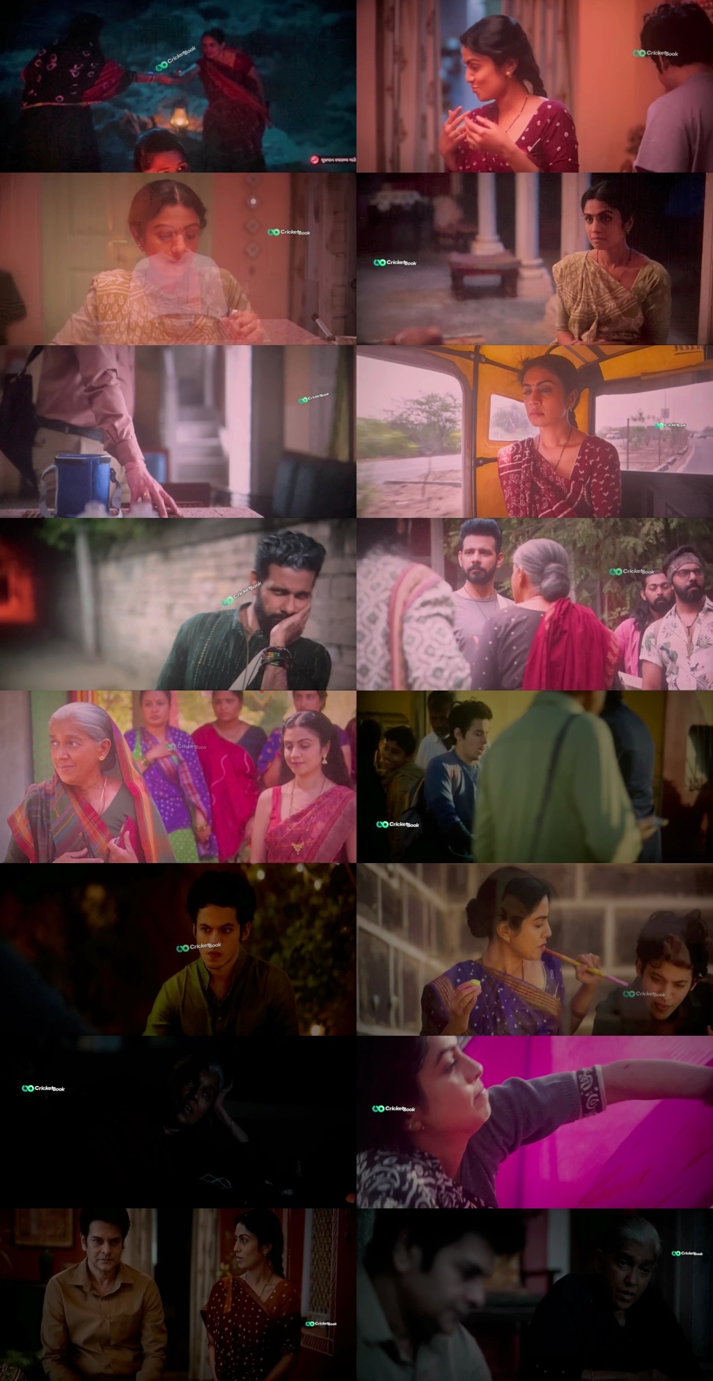 Kutch Express 2023 Gujarati 1080p 720p 480p HQ S-Print Rip x264