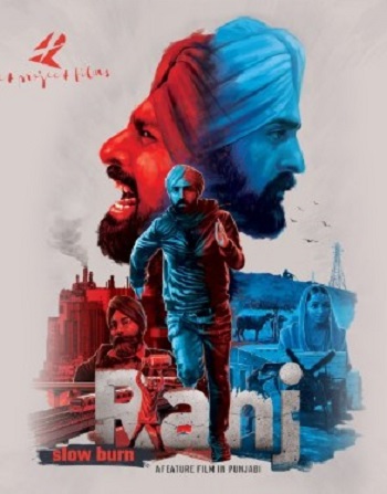 Ranj 2022 Full Punjabi Movie Download