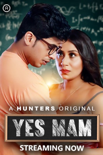 Yes Mam 2022 Hindi Full Movie Download