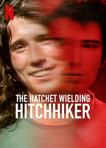 The Hatchet Wielding Hitchhiker 2023 Hindi Dual Audio Web-DL Full Movie Download