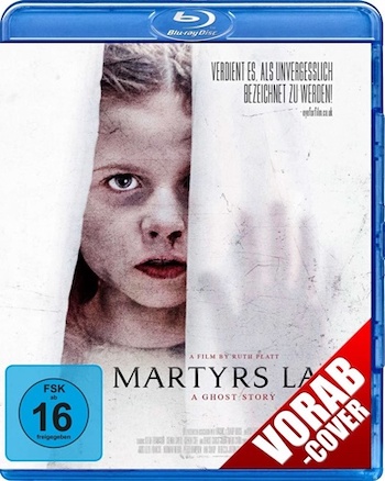 Martyrs Lane 2021 Dual Audio Hindi BluRay Movie Download