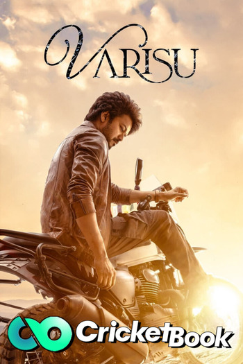 Varisu 2023 Full Hindi Movie 720p 480p Download