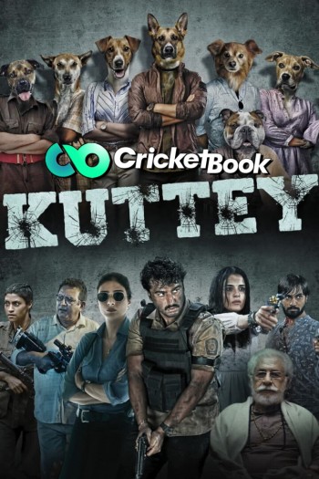 Kuttey 2023 Hindi Full Movie Download