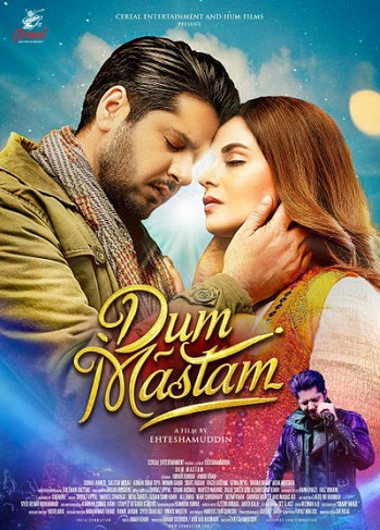 Dum Mastam 2022 Full Urdu Movie 720p 480p HDRip Download
