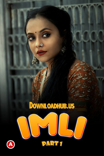 Imli 2023 Hindi Part 01 ULLU WEB Series 720p HDRip x264