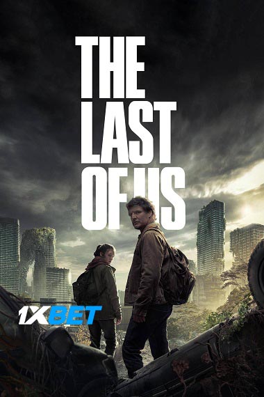 The Last of Us (Season 1) WEB-DL [Hindi (HQ Dub) & English] 1080p 720p & 480p x264 HD [EP-1 Added !] | HBO Series