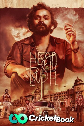 Head Bush 2022 Hindi Full Movie Download