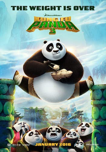Kung Fu Panda 3 (2016) Dual Audio Hindi Full Movie Download