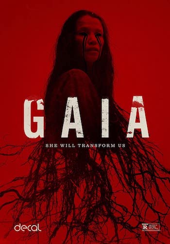 Gaia 2021 UNCUT Dual Audio Hindi Full Movie Download