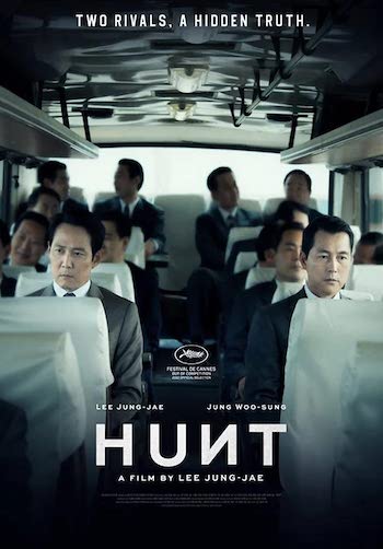 Hunt 2022 Dual Audio Hindi Korean Web-DL 720p 480p Movie Download